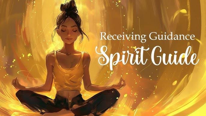 Spiritual Guidance & Meditation