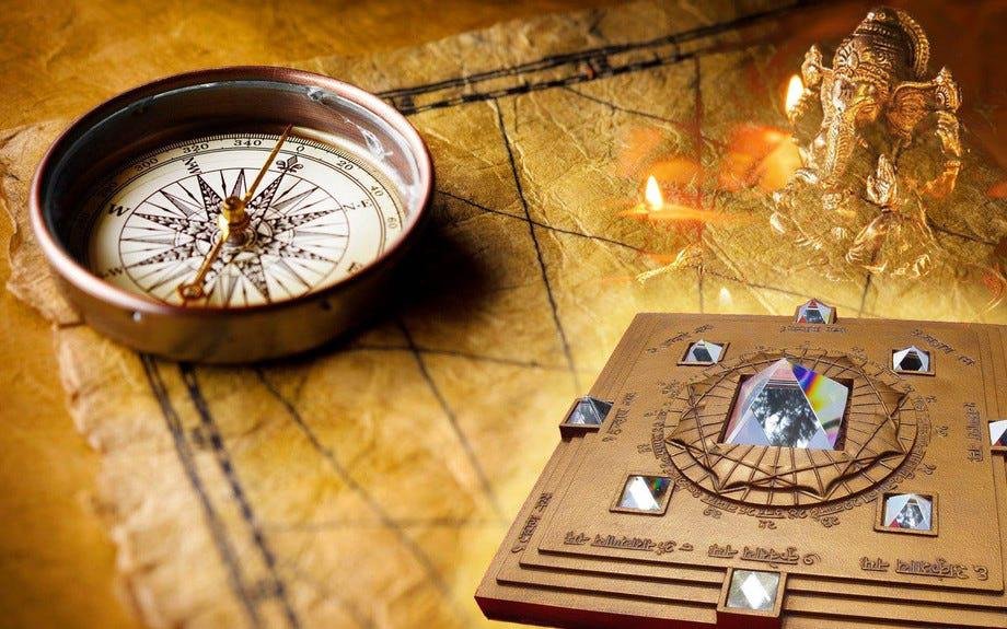 Vastu Shastra Consultation